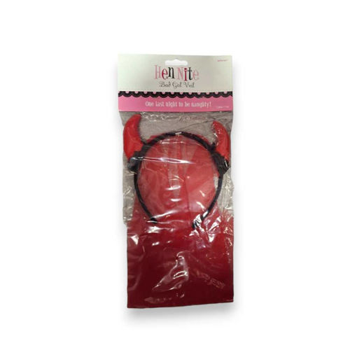 Picture of HEN NIGHT RED BAND